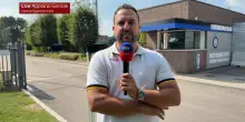 Infortunio Calhanoglu, salta Roma-Inter: le news