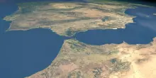Da dove partono i migranti verso l&rsquo;Europa: non solo Ceuta e Melilla