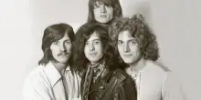 Becoming Led Zeppelin, il primo doc autorizzato arriva su Sky Arte