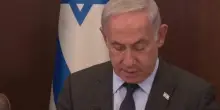 Nobel Pace, Israele: 'Premiata la pi&ugrave; grande menzogna del secolo'