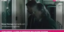 Slow Horses, la serie tv rinnovata per l'ottava stagione
