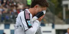 La Juve perde Yildiz per infortunio: salta il Torino