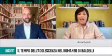 Il tempo dell'adolescenza nel romanzo di Giulia Baldelli