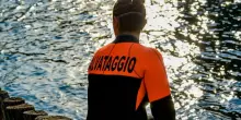 Imperia, morto designer Paolo Allasia:si era tuffato per salvare figli