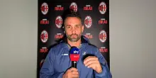 Milan, comunicato contro insulti razzisti a Maignan