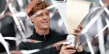 Sinner all'Atp Roma 2026: tabellone e avversari agli Internazionali