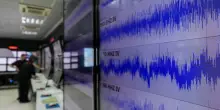 Terremoto Campi Flegrei, scossa di magnitudo 2.3 a Pozzuoli