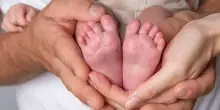 In Italia nel 2025 nati solo 355mila bambini: minimo da dopoguerra