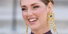 Chiara Ferragni debutta come attrice nel film Come distruggere l'ex