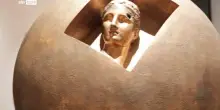 Igor Mitoraj, in mostra a Roma 41 opere del maestro polacco