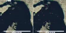 Hormuz, 24 giugno 71 navi hanno attraversato lo stretto