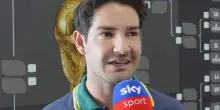 Pato negli Stati Uniti per i Mondiali
