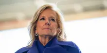 Ex marito di Jill Biden accusato omicidio dell'attuale moglie