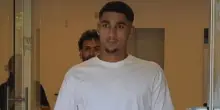 Khalaili-Inter, il Coni ha richiesto ulteriori visite per l'idoneit&agrave; sportiva