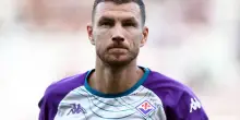 Fiorentina, ufficiale Fabbian. Dzeko allo Schalke