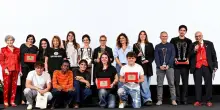 Premio Cinema Giovane 2026, tutti i vincitori