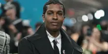 Asap Rocky vuole diventare sindaco di New York: 'Sono serio'