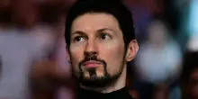 Pavel Durov, il caso del fondatore di Telegram con 100 figli biologici