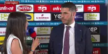 Accardi: 'Vogliamo tenere i big ma serve la loro volont&agrave;'