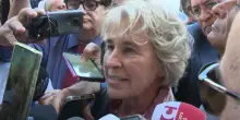 Reggio Calabria, Craxi: 'Se centrodestra unito, Vannacci non esiste'