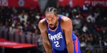 Leonard-Clippers: emergono nuovi dettagli nell’inchiesta sulla sponsorizzazione sospetta