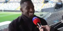 Hassane Kamara si racconta a Sky