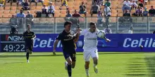 Serie A, Parma-Pisa 1-0. Adesso Bologna-Roma, stasera Verona-Lecce