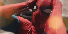 Brand New Day &egrave; il film di Spider-Man con maggiore incasso in Italia