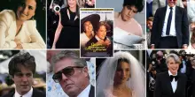 Quattro matrimoni e un funerale, Grant e McDowell ieri e oggi. FOTO