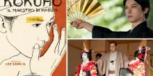Kokuho - Il maestro di Kabuki, trama e cast del film che esce oggi