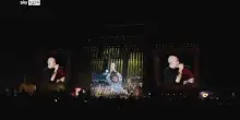 Max Pezzali, al via da Lignano Sabbiadoro 'Max Forever. Gli anni d'oro - Stadi 2026'