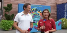 Sei azzurri oggi agli US Open: le news da New York