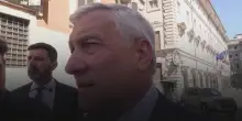Tajani: 'Invasione Gaza non può essere risposta ad Hamas'