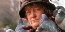 Morta l'attrice premio Oscar Brenda Fricker