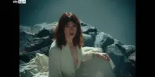 Soundtrack '97-'27, Elisa festeggia i trent'anni di carriera a Campovolo
