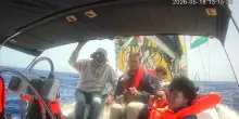 Global Sumud Flotilla, chi sono i 29 italiani fermati da Israele