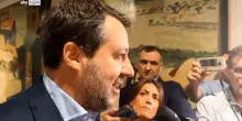 Salvini: con Trump si tratta, ma Europa tolga dazi che si è autoimposta