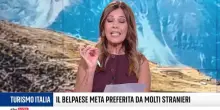 Sky TG24 Timeline, Boom del turismo culturale in Italia