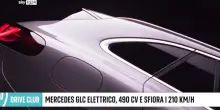 Drive Club, 238esima puntata rubrica mobilit&agrave; e motori