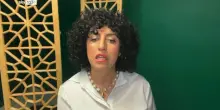 Iran, Narges Mohammadi dimessa. Per ora torna a casa