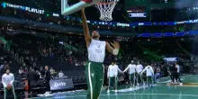 NBA Highlights: Milwaukee-Chicago 126-110