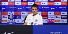 Chivu: 'Non dobbiamo piangerci addosso, ma reagire'