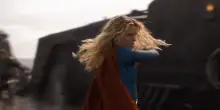 Supergirl, il trailer del film con Milly Alcock