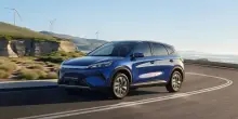BYD Atto 3 EVO, la prova Suv cinese elettrico: prezzo e allestimenti
