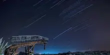 Dalle eclissi alle stelle cadenti: lo spettacolo astronomico di agosto
