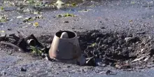 Guerra Ucraina, Fedorov presenta il suo 'esercito di robot'