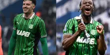Sassuolo, la Premier guarda a Muharemovic e Kon&egrave;