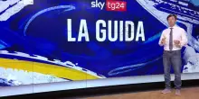 La Guida: Le assenze e la linea della politica estera