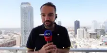 Argentina, possibile incrocio con la Spagna nei sedicesimi