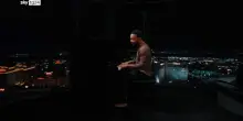 John Legend a Sky Tg24: 'Torno in tour in Italia. La musica &egrave; bellezza e supera ogni confine'